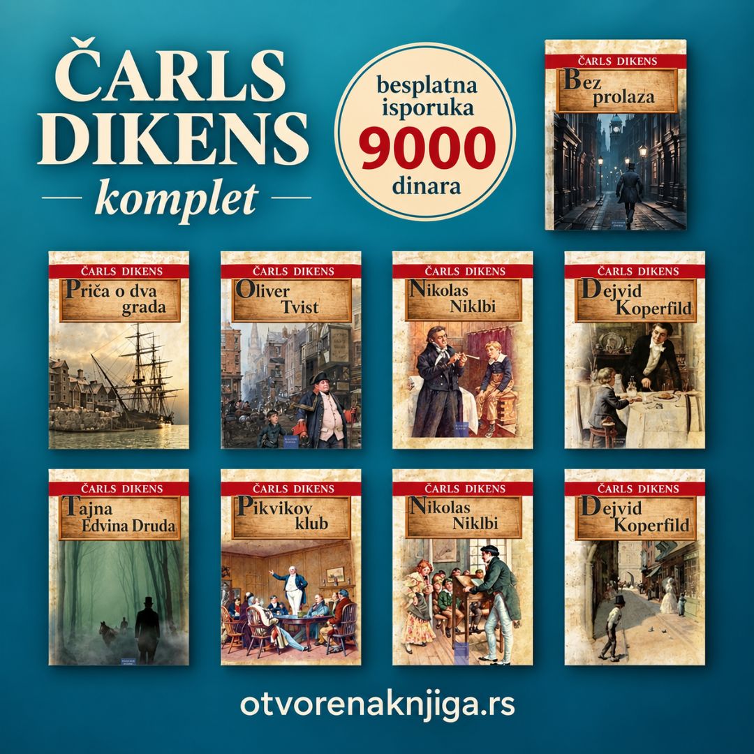 dikens final 9000