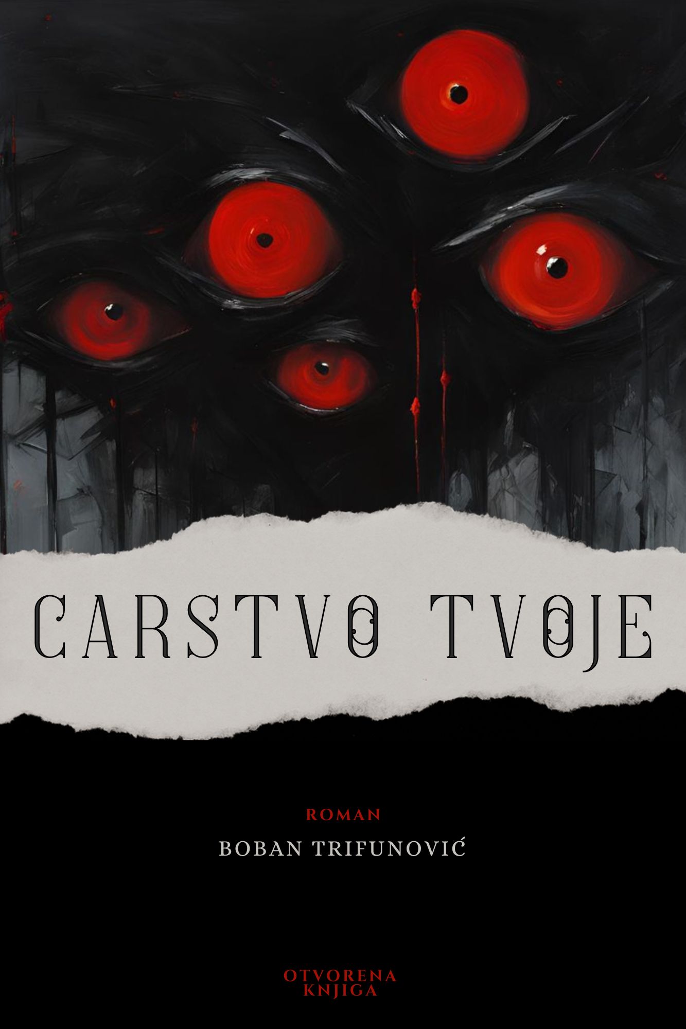 carstvo-tvoje